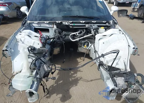 2016 Dodge Challenger Srt Hellcat from USA, damaged, VIN 2C3CDZC91GH263415